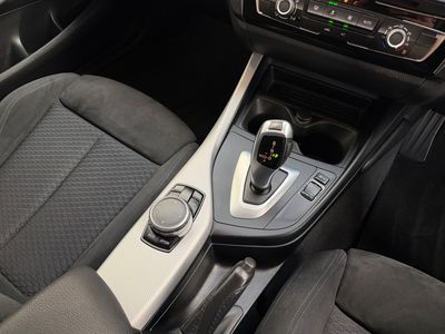 2018 BMW 1 Series