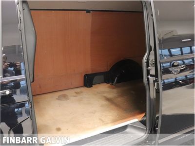 2022 Volkswagen Transporter