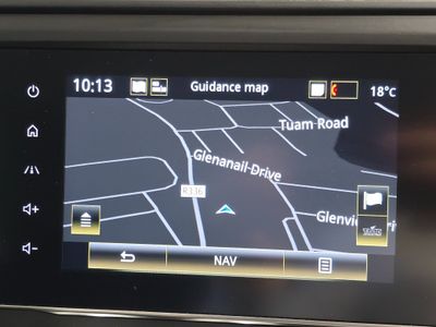 2019 Renault Kadjar
