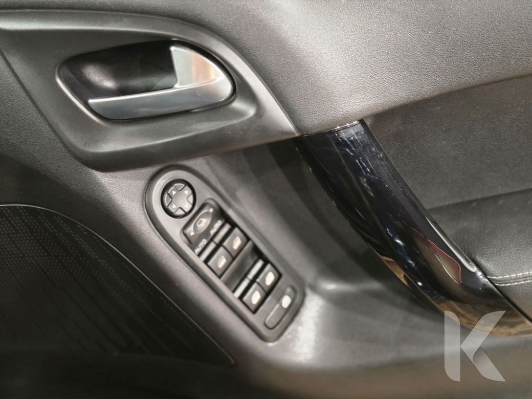 2016 Citroen C3