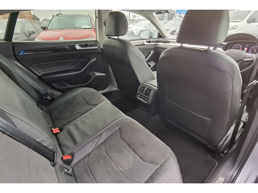 2022 Volkswagen Arteon