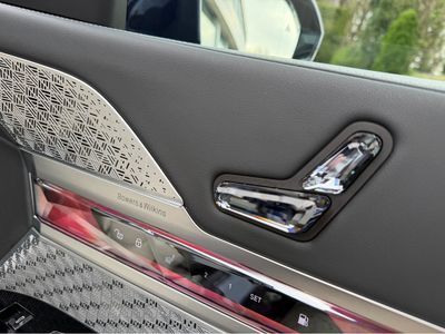 2023 BMW 7 Series