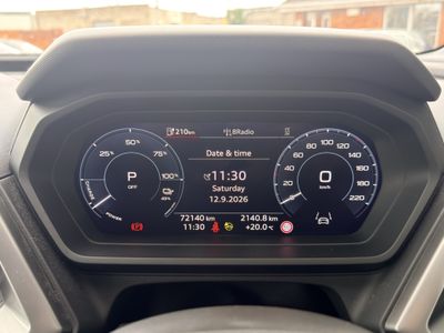 2023 Audi Q4