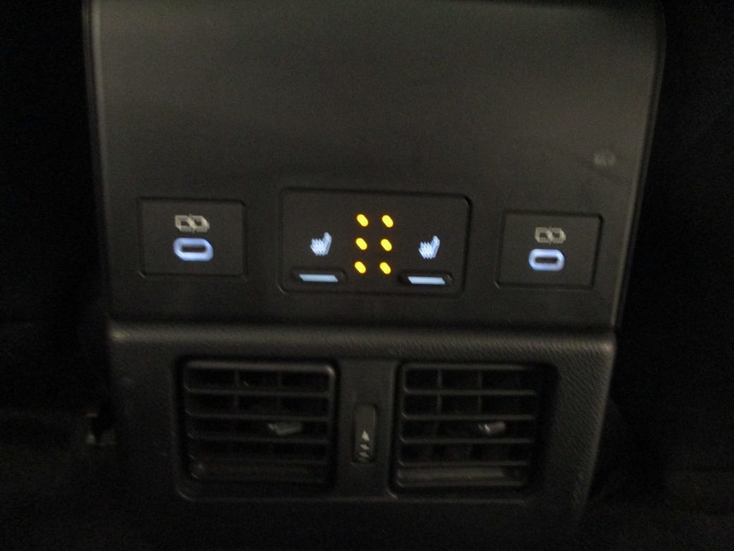 2023 Subaru Solterra