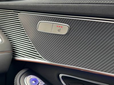 2023 Mercedes-Benz EQC