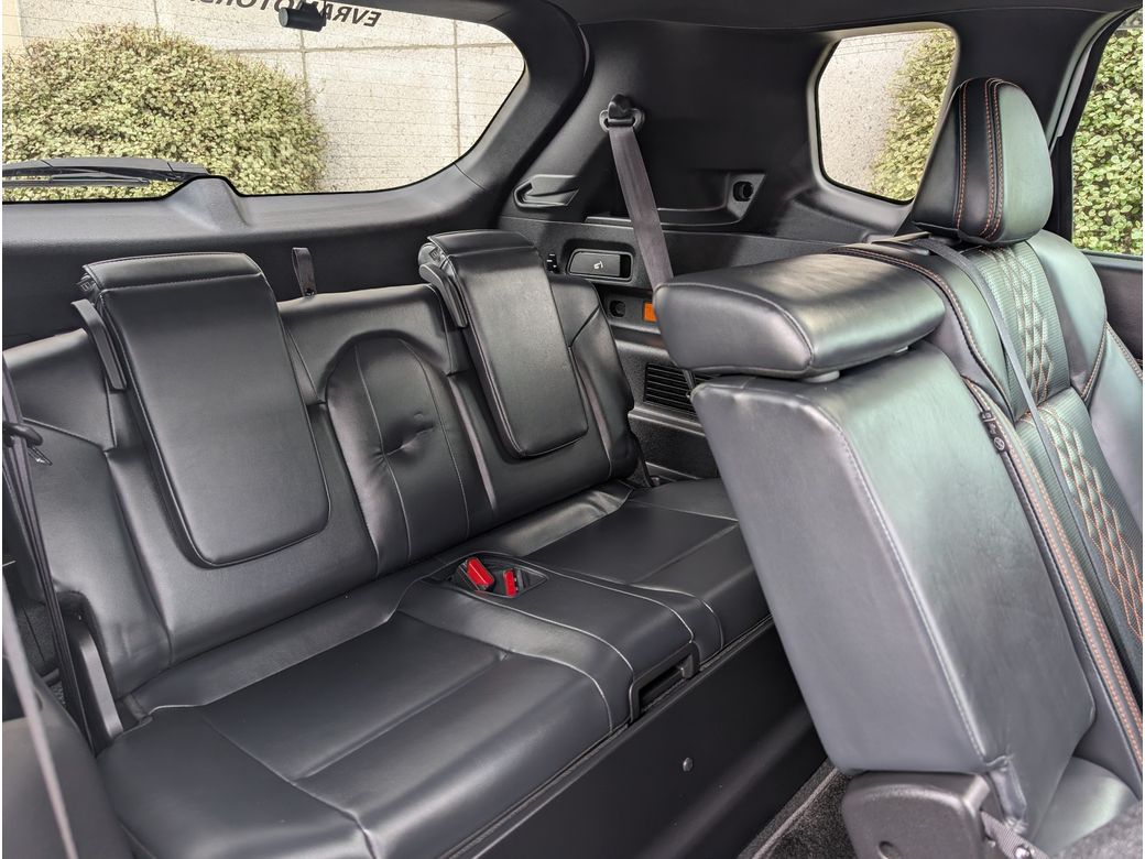 2022 Mitsubishi Outlander