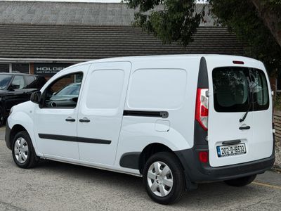 2020 Renault Kangoo
