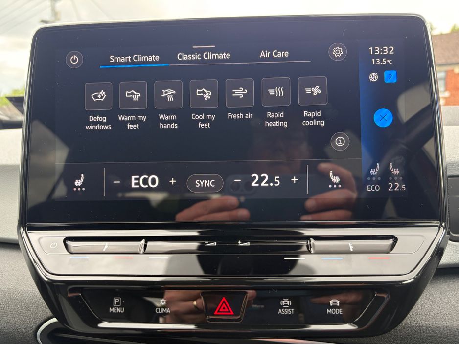 2022 Volkswagen ID.3