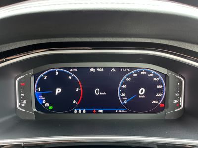 2023 Volkswagen T-Roc