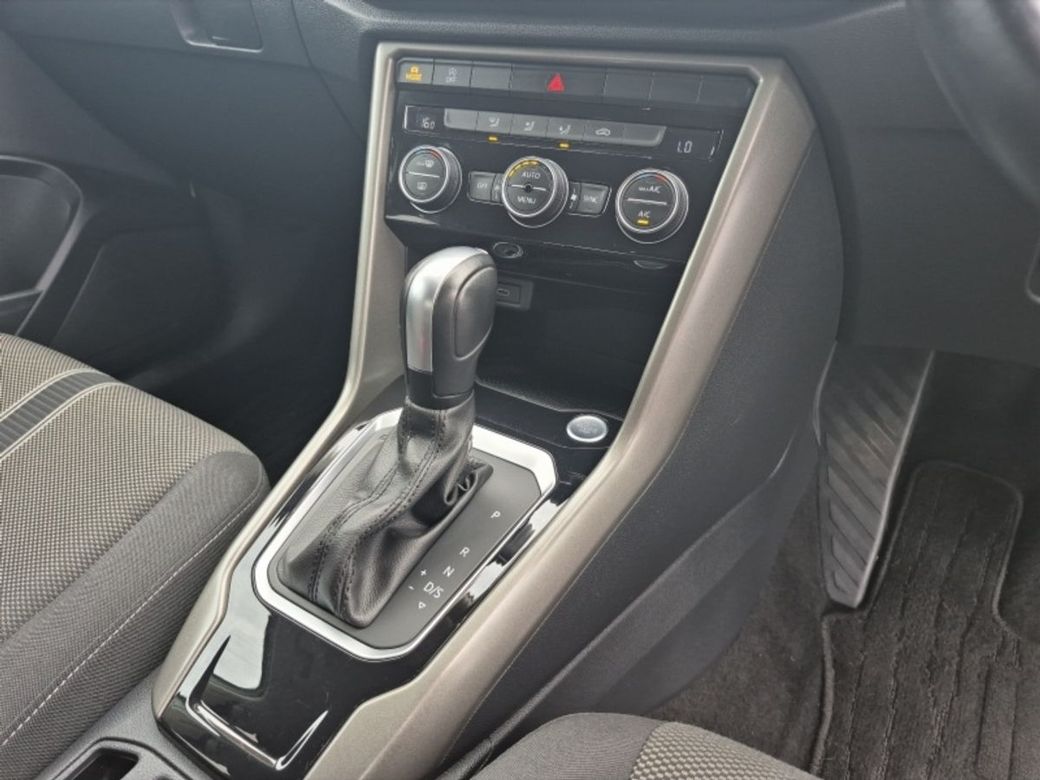 2021 Volkswagen T-Roc