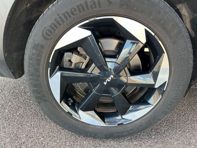 2024 Kia Sorento