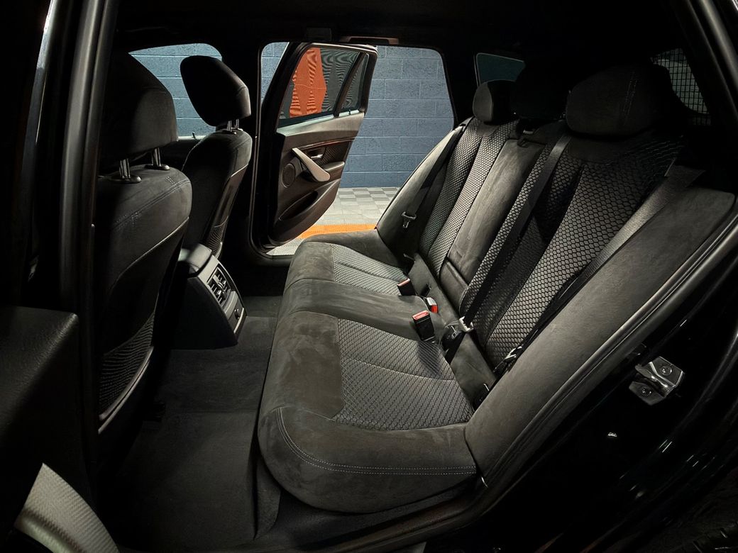 2016 BMW 3 Series