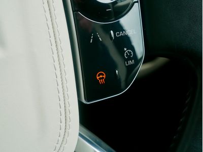 2021 Land Rover Range Rover