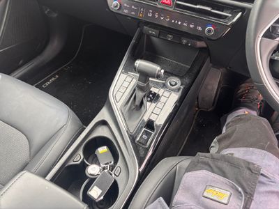 2023 Kia Niro