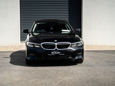 2020 BMW 3 Series
