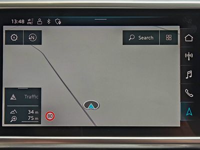 2021 Audi A6