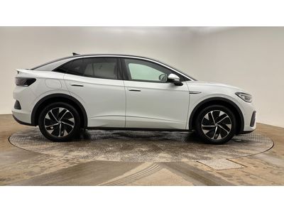 2023 Volkswagen ID.5