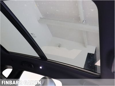 2025 BYD Seal U