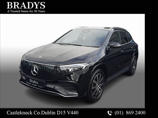 vehicle for sale from Bradys of Castleknock