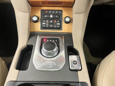 2014 Land Rover Discovery