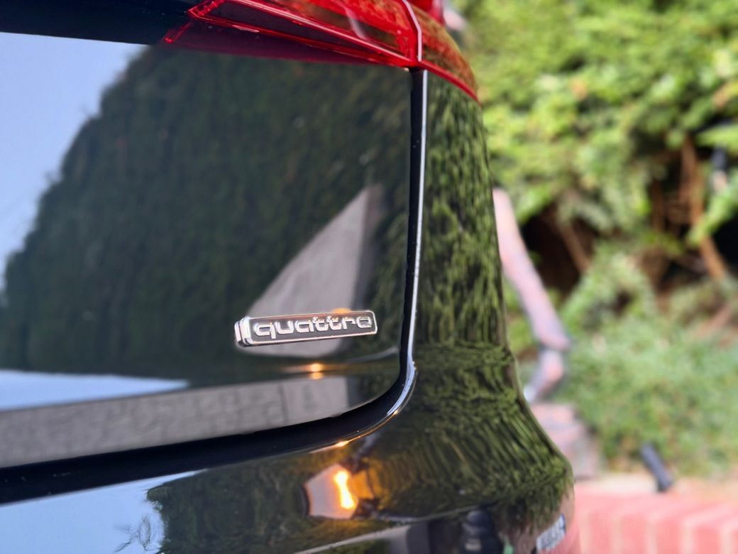 2023 Audi Q8