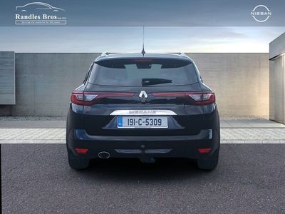 2019 Renault Megane
