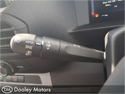 2025 Fiat Scudo