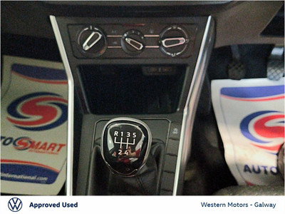 2026 Volkswagen Polo