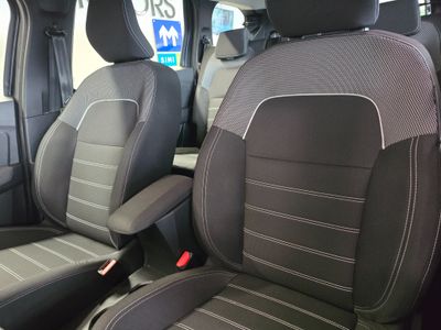 2022 Dacia Jogger