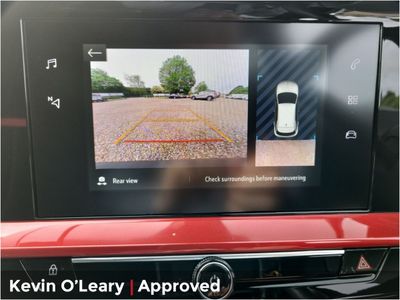 2023 Opel Mokka