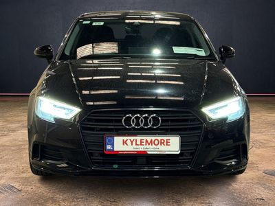 2020 Audi A3