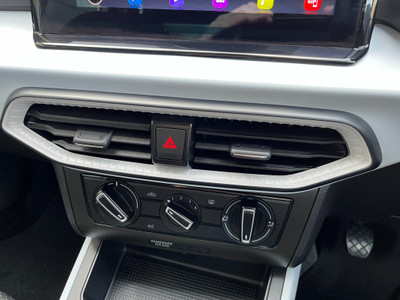 2024 SEAT Arona