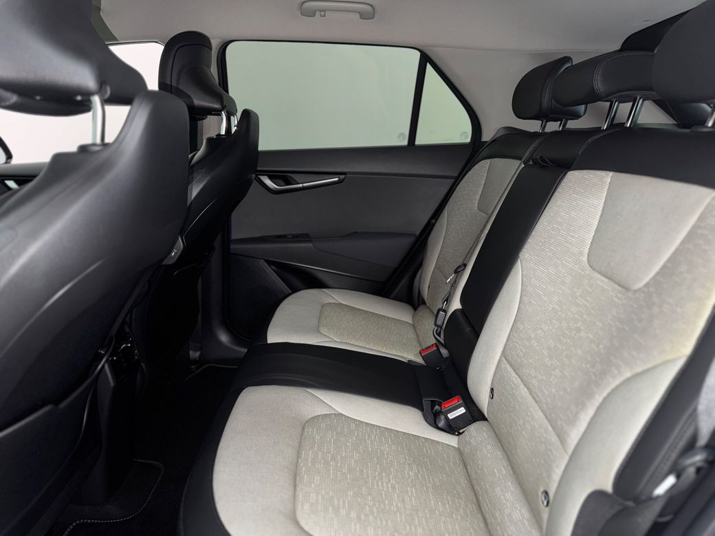 2023 Kia Niro