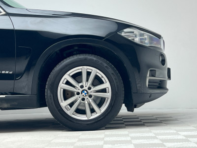 2016 BMW X5