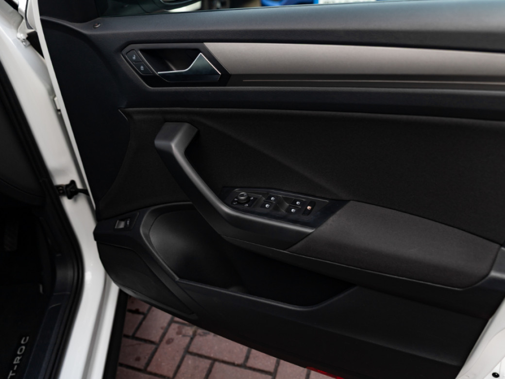 2022 Volkswagen T-Roc