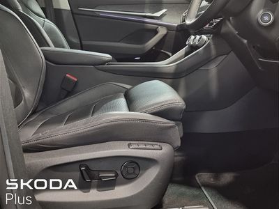 2024 Skoda Kodiaq