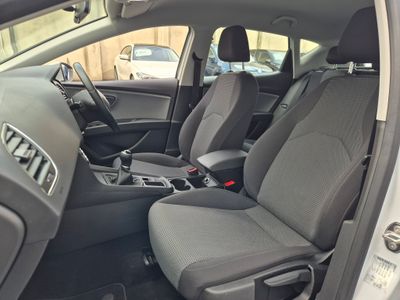 2019 SEAT Leon