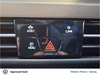 2026 Volkswagen Golf