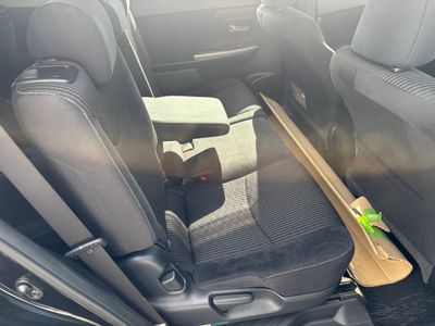 2016 Toyota Prius Alpha