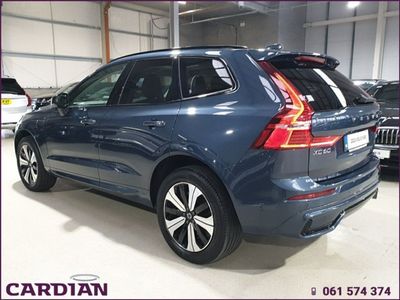 2025 Volvo XC60