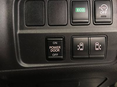 2017 Nissan Serena