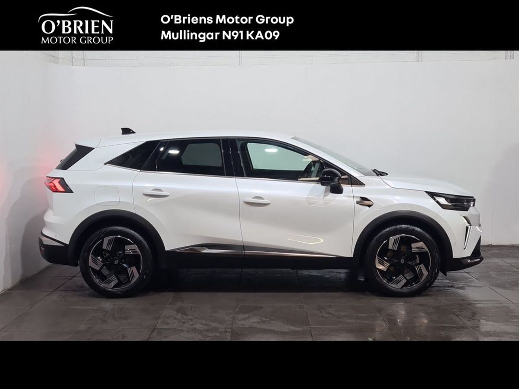 2025 Renault Symbioz