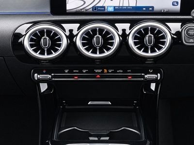 2023 Mercedes-Benz A Class