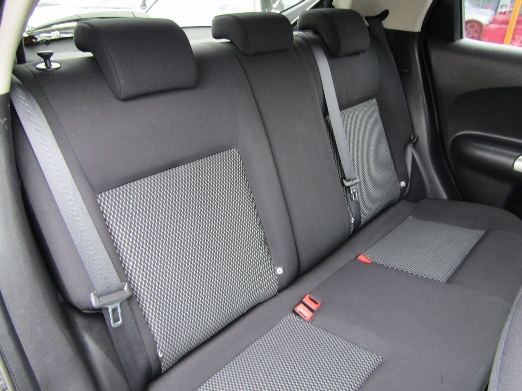 2016 Nissan Juke