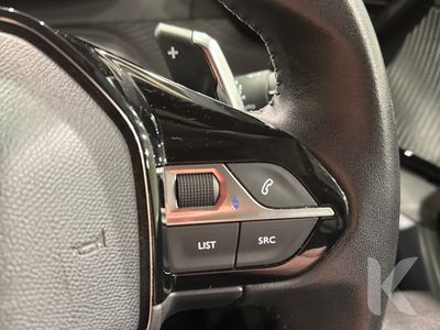 2021 Peugeot 2008