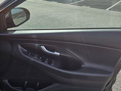 2017 Hyundai i30