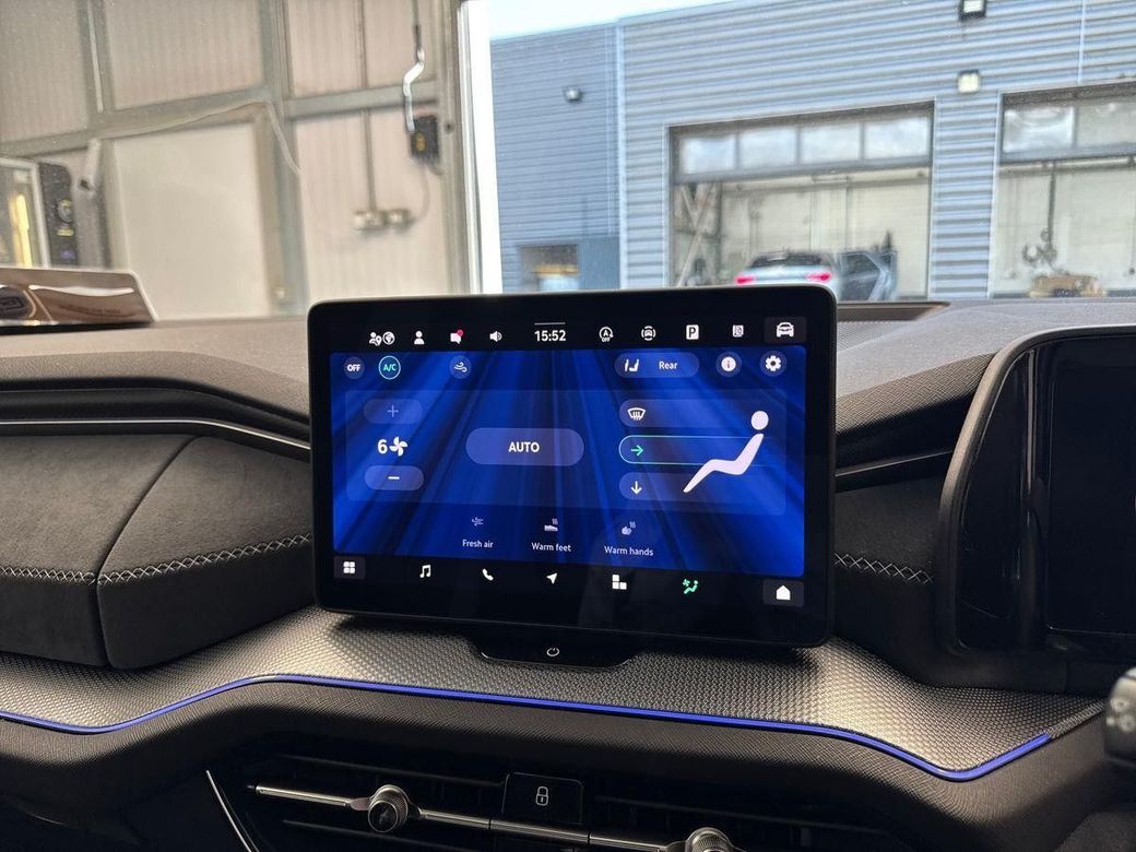 2025 Skoda Kodiaq
