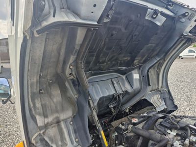 2017 Toyota Dyna