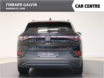 2022 Volkswagen ID.4