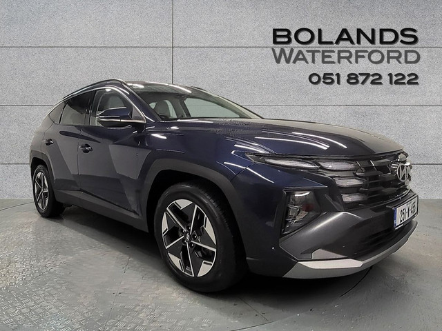 vehicle for sale from Bolands Waterford